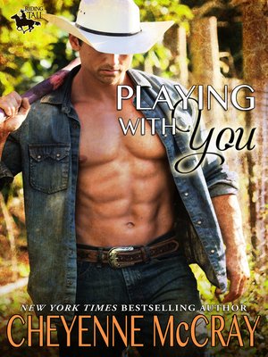 cover image of Playing with You